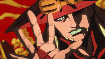 Close Up Of Hand With Red Hat GIF