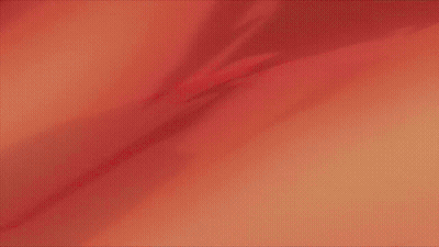 Close Up Of Knee With Red And White Background GIF