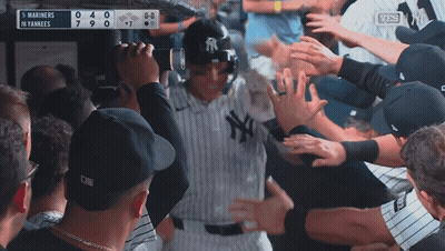 Close Up Of Man And Woman's Faces GIF