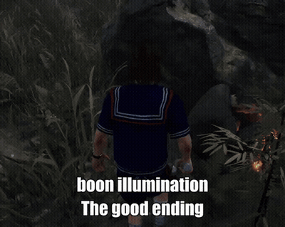 Close Up Of Man Face With Word Victor GIF