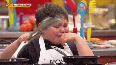 Close Up Of Man Holding Microphone GIF