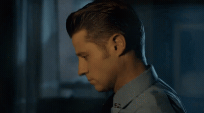 Close Up Of Man In Suit And Tie GIF