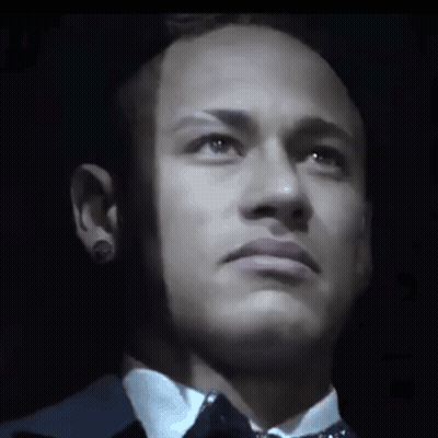 Close Up Of Man In Suit And Tie GIF