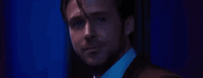 Close Up Of Man In Suit And Tie GIF