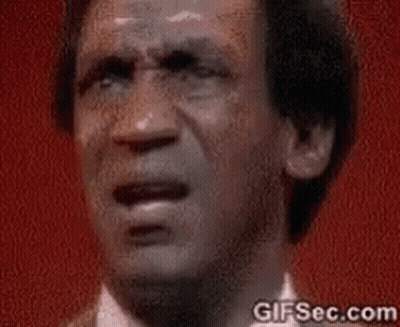 Close Up Of Man's Face GIF