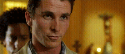 Close Up Of Man's Face GIF
