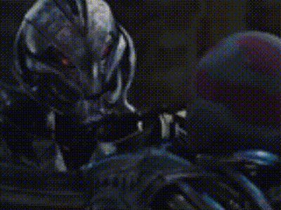 Close Up Of Man's Face GIF