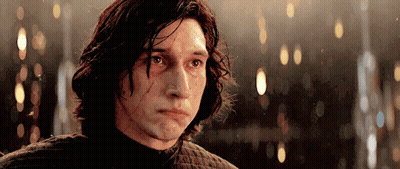Close Up Of Man's Face GIF
