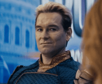 Close Up Of Man's Face GIF