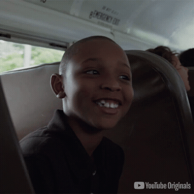 Close Up Of Man's Face GIF