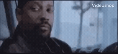 Close Up Of Man's Face In Movie Scene GIF