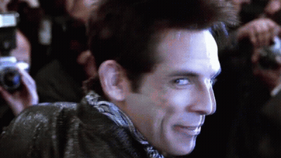 Close Up Of Man's Face GIF