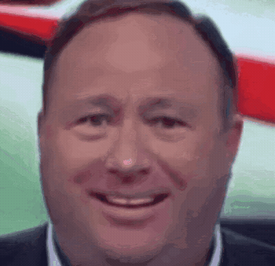 Close Up Of Man's Face GIF