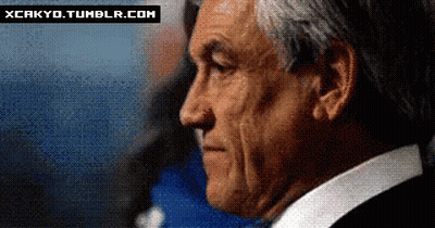 Close Up Of Man's Face GIF