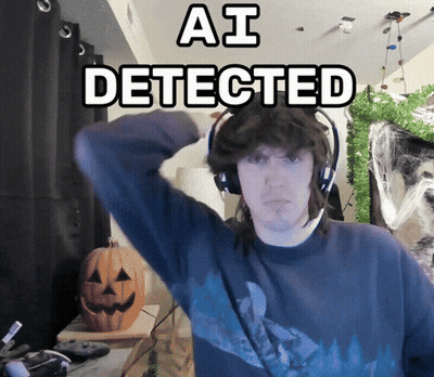 Close Up Of Man's Face GIF
