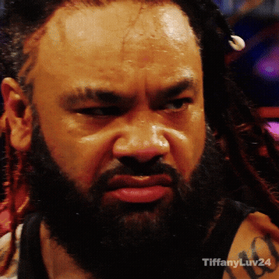 Close Up Of Man's Face Tiffany Liv24 GIF