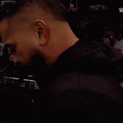 Close Up Of Man's Face With Bestofguerillas GIF