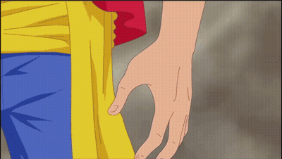 Close Up Of Man's Face With Blurred Background GIF