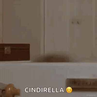 Close Up Of Man's Face With Boys Text GIF