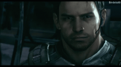 Close Up Of Man's Face With Caption Copy That GIF