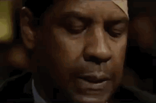 Close Up Of Man's Face With Drunk Right Now GIF