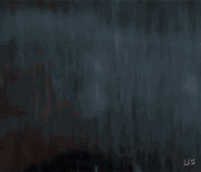 Close Up Of Man's Face With LFC Letters GIF