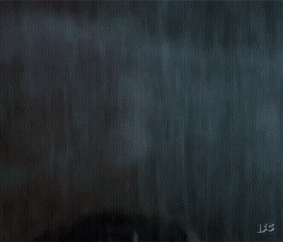Close Up Of Man's Face With LFC GIF