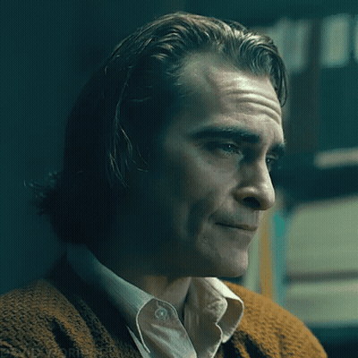 Close Up Of Man Saying David GIF