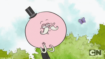 Close Up Of Man Smiling GIF