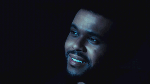 Close Up Of Man Smiling GIF
