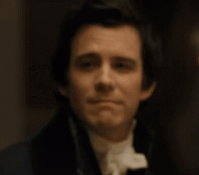Close Up Of Man Smiling GIF