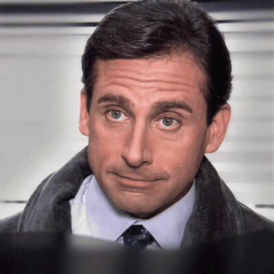 Close Up Of Man Smiling GIF