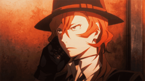 Close Up Of Man Wearing Hat GIF