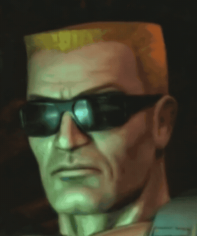 Close Up Of Man Wearing Sunglasses GIF