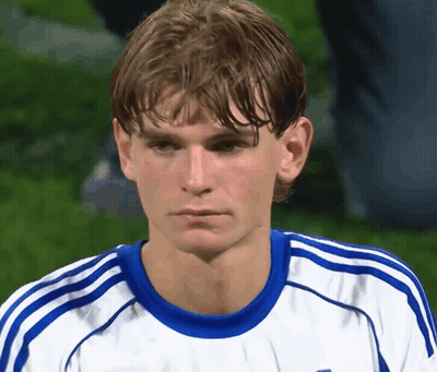 Close Up Of Man With Argentinaxtelefe GIF