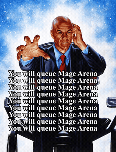 Close Up Of Man With Avengers Text GIF