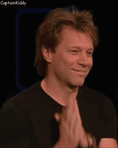 Close Up Of Man With Captainkiddy GIF