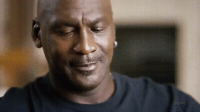 Close Up of Man With ESPN Logo