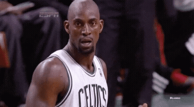 Close Up Of Man With Eyes Closed And Jacket GIF