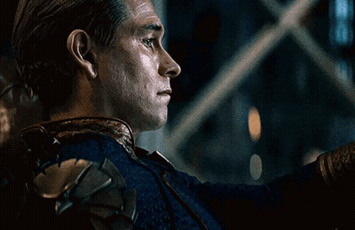 Close Up Of Man With Eyes Closed GIF
