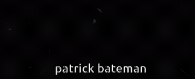 Close Up Of Man With #JackRyan GIF