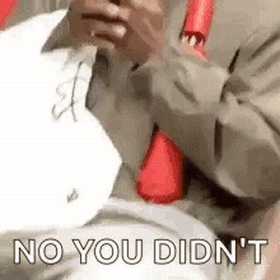 Close Up Of Man With The Popes Exorcist GIF