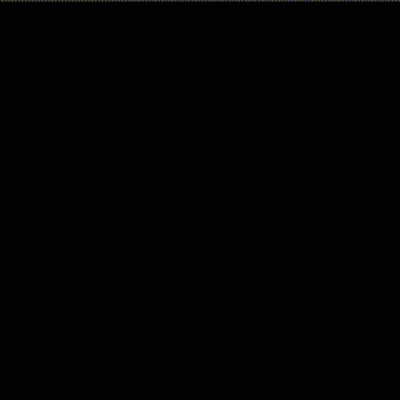 Close Up Of Monkey Face Dark Background GIF