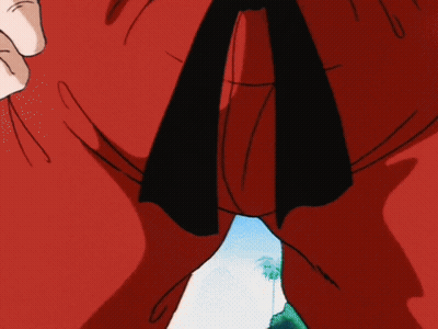Close Up Of Pants And Tie GIF