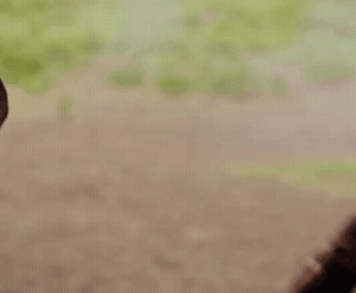 Close Up Of Person Holding Another's Hand GIF