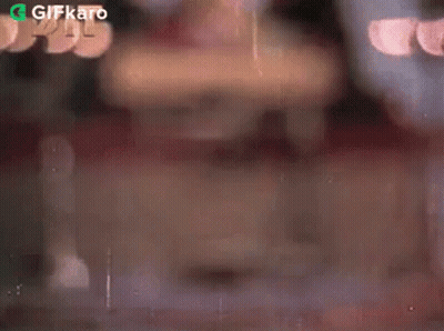 Close Up Of Person Holding Anothers Hand GIF