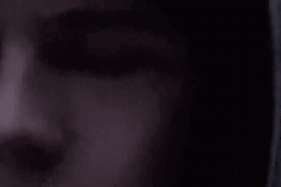 Close Up Of Person In Hooded Jacket GIF