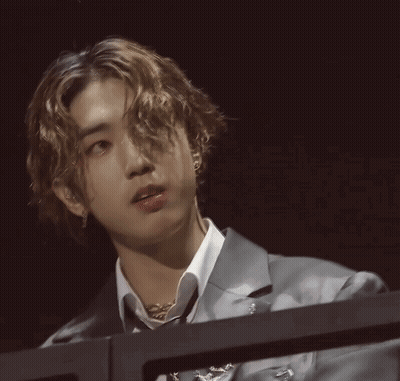 Close Up Of Person's Face GIF