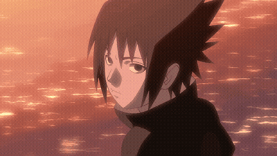 Close-Up Of Person's Face GIF