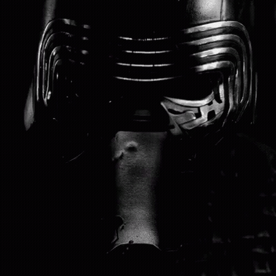 Close Up Of Person's Face GIF